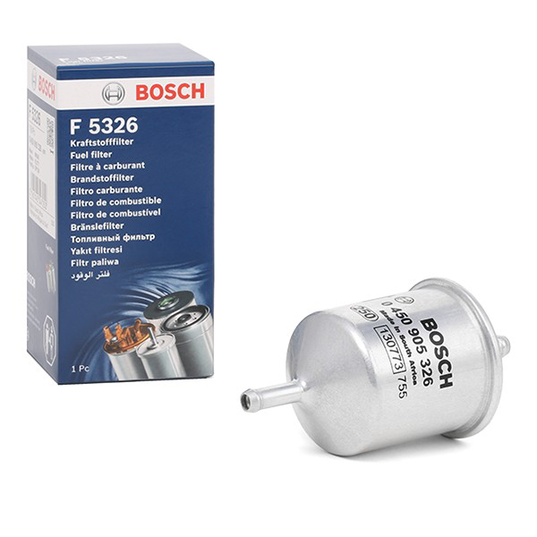Filtro de combustível Bosch 0450905326 preço, a partir de 8,73 USD