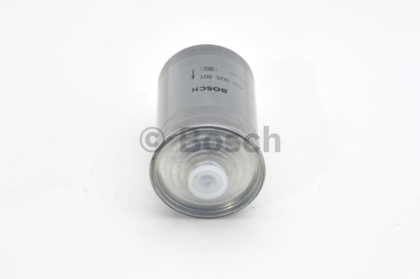 Filtro de combustível 0450905601 Bosch