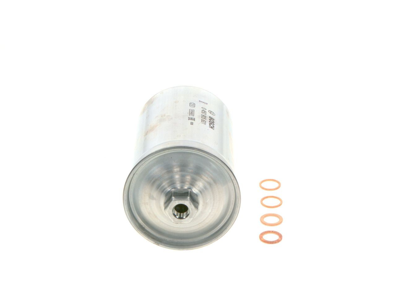 Filtro de combustível 0450905601 Bosch