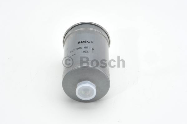 Filtro de combustível Bosch 0450905601