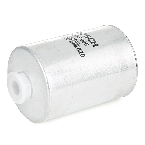 Compre 0450905906 Bosch Filtro de combustível