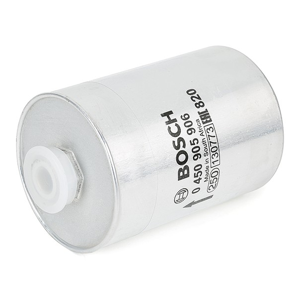 0450905906 Bosch Filtro de combustível