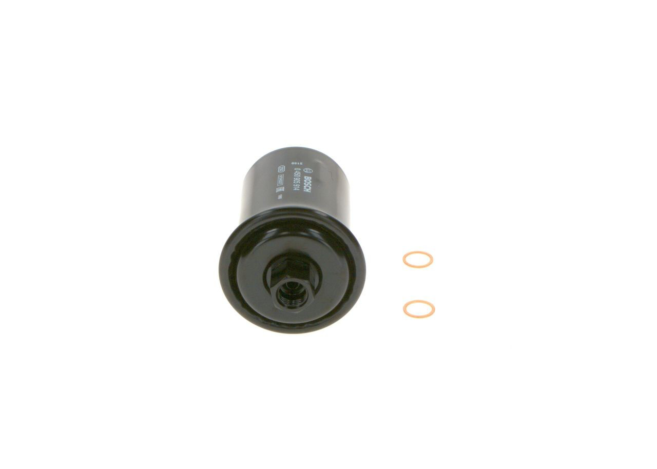 Filtro de combustível Bosch 0450905914 preço, a partir de 16,33 USD