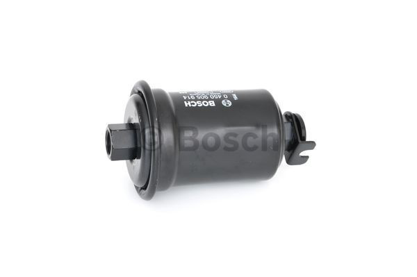 Filtro de combustível 0450905914 Bosch