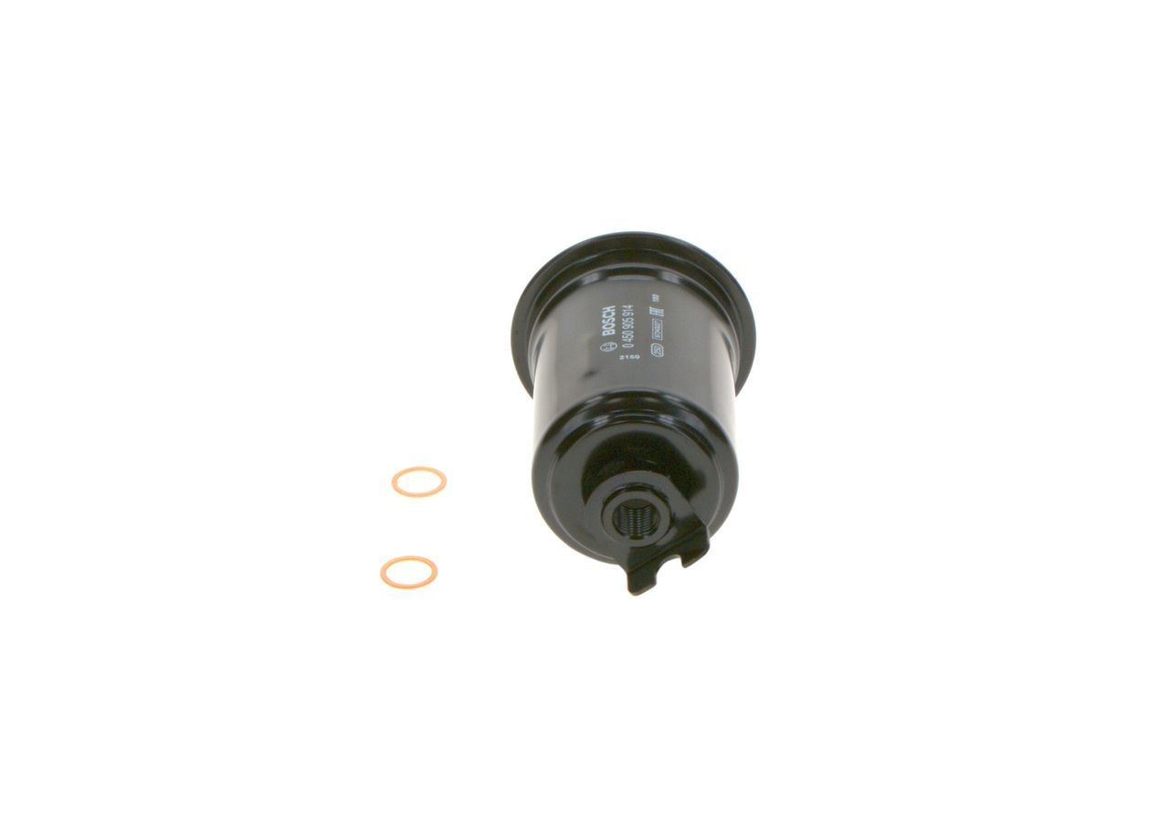 Filtro de combustível Bosch 0450905914