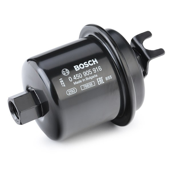 Filtro de combustível 0450905916 Bosch