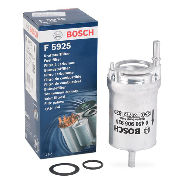 Filtro de combustível Bosch 0450905925 preço, a partir de 12,86 USD