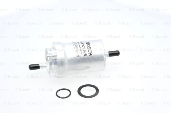 Filtro de combustível 0450905925 Bosch