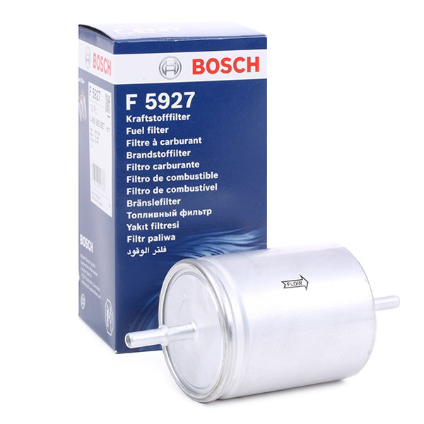 0450905927 Bosch Filtro de combustível