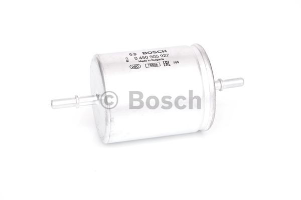 Filtro de combustível 0450905927 Bosch