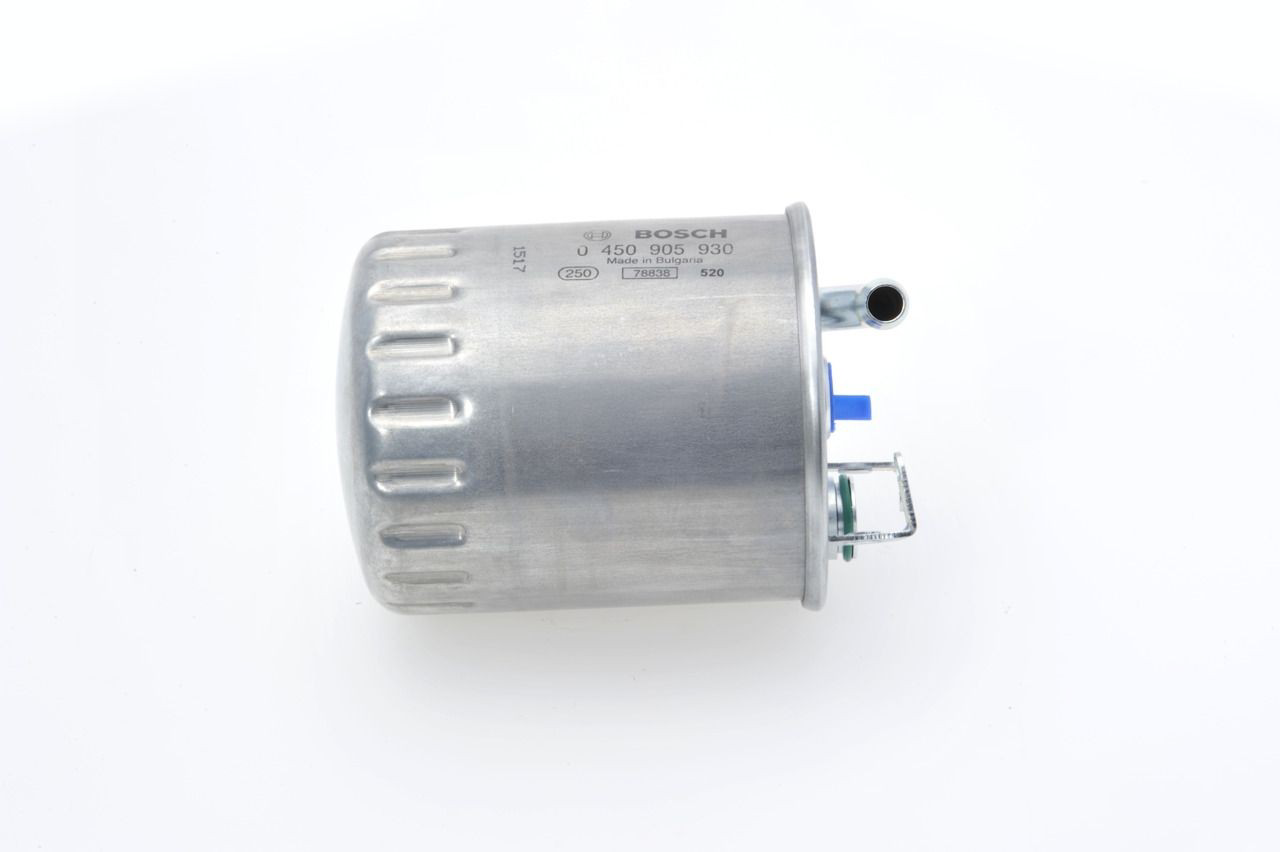 Filtro de combustível 0450905930 Bosch