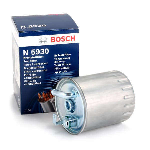 Filtro de combustível 0450905930 Bosch