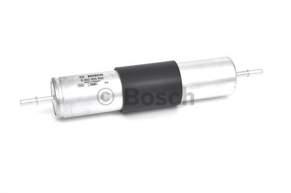 0450905942 Bosch Filtro de combustível