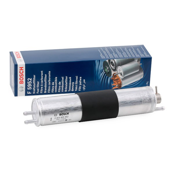 Filtro de combustível Bosch 0450905952 preço, a partir de 48,23 USD
