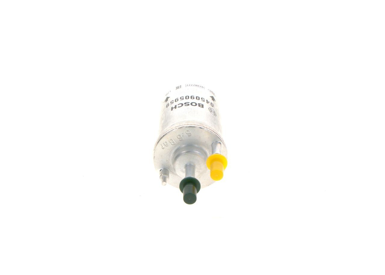 Filtro de combustível 0450905959 Bosch