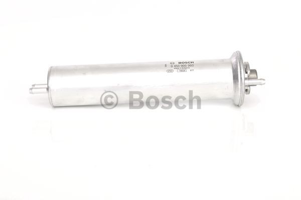 0450905960 Bosch Filtro de combustível