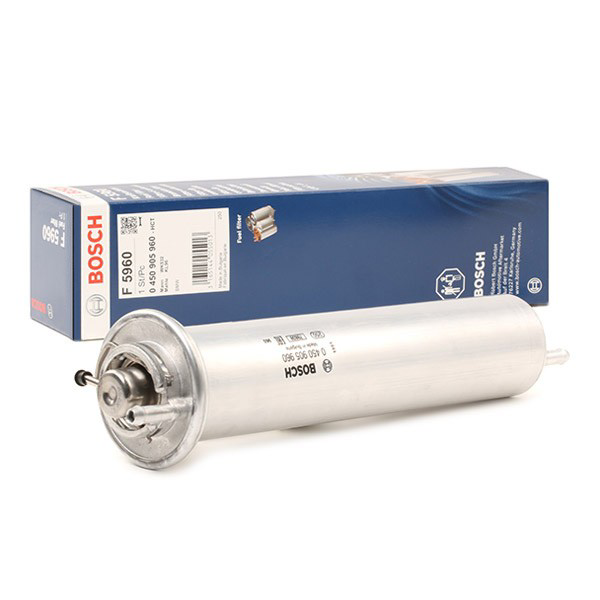 Compre 0450905960 Bosch Filtro de combustível