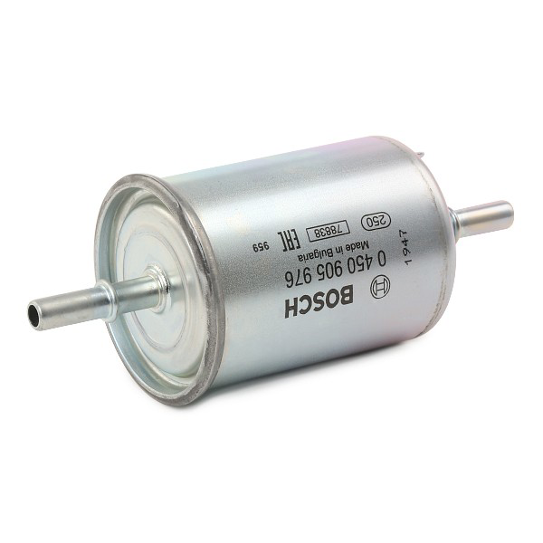 Filtro de combustível 0450905976 Bosch