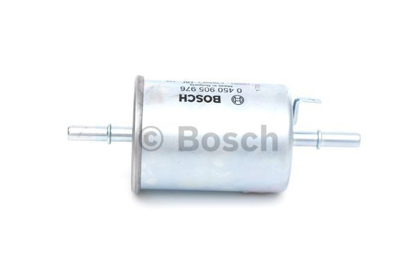 0450905976 Bosch Filtro de combustível