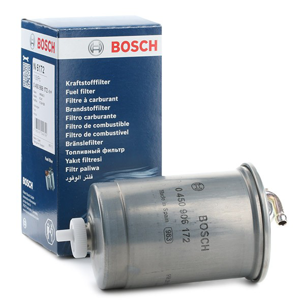 Filtro de combustível Bosch 0450906172 preço, a partir de 23,50 USD