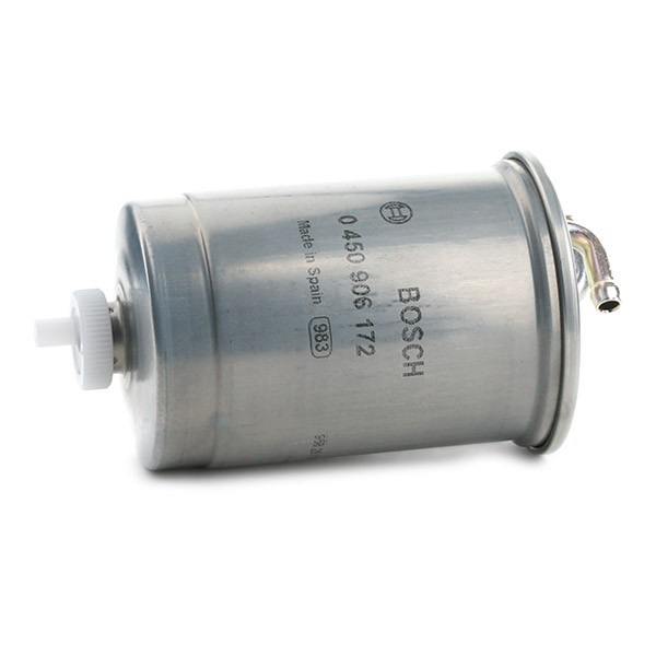 0450906172 Bosch Filtro de combustível