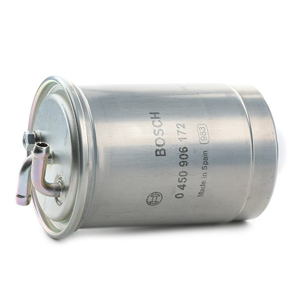 Filtro de combustível 0450906172 Bosch