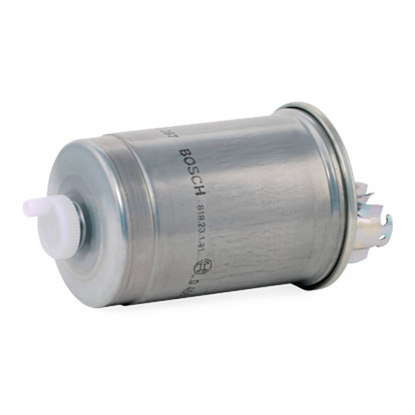 0450906267 Bosch Filtro de combustível