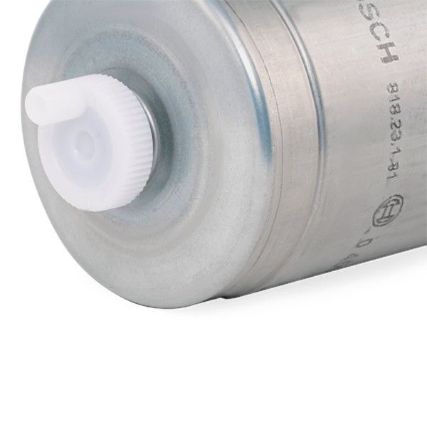 Filtro de combustível 0450906267 Bosch