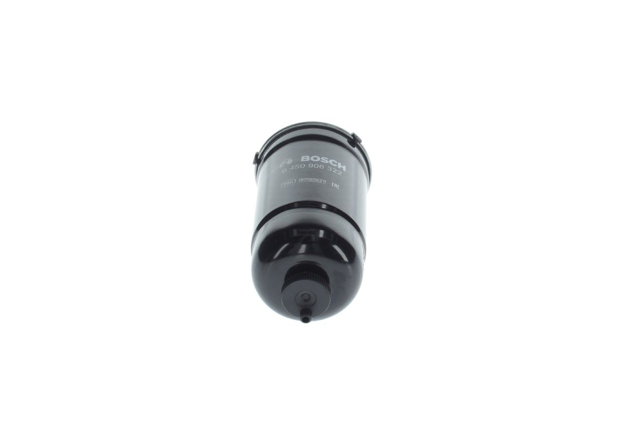 Compre 0450906322 Bosch Filtro de combustível