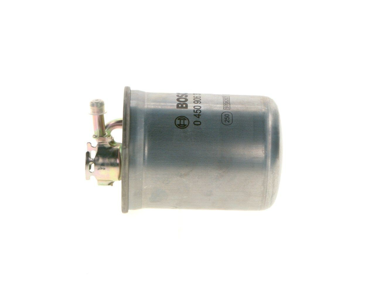 Filtro de combustível 0450906334 Bosch