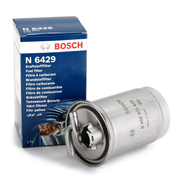 Compre 0450906429 Bosch Filtro de combustível