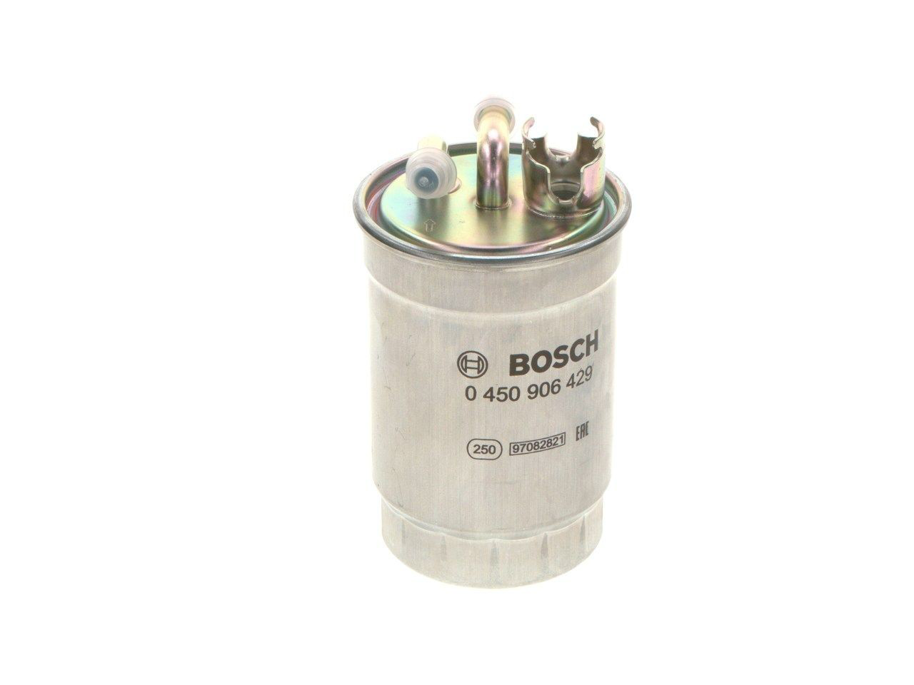 0450906429 Bosch Filtro de combustível