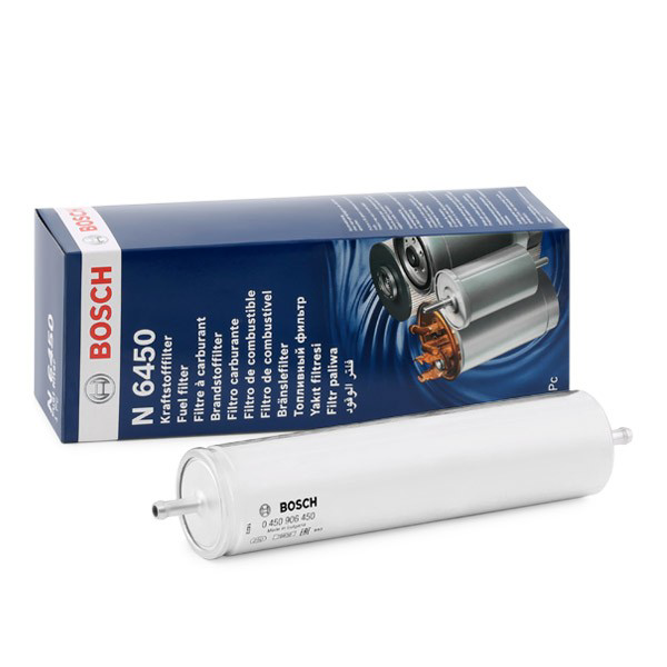 Compre 0450906450 Bosch Filtro de combustível