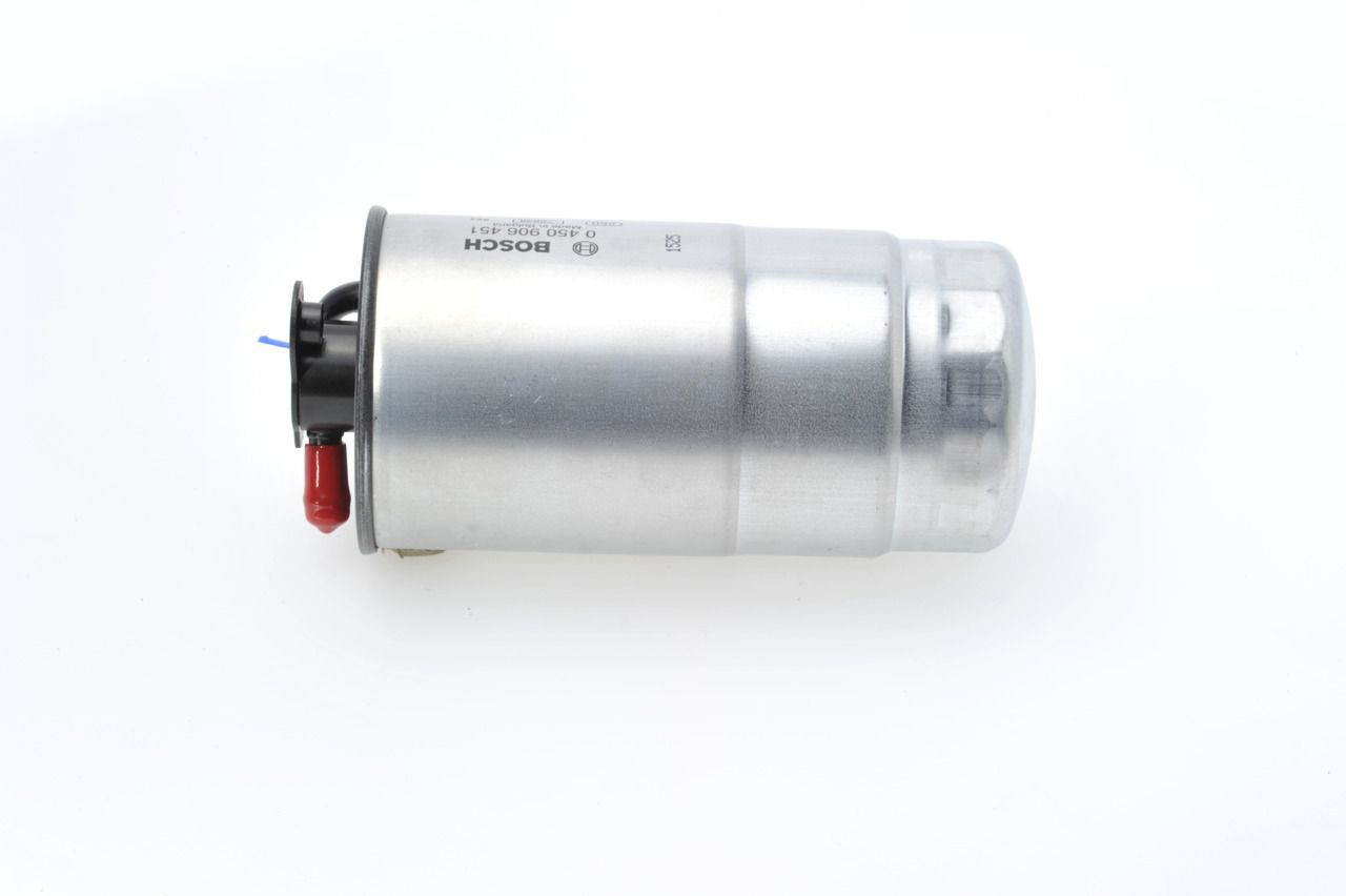 Compre 0450906451 Bosch Filtro de combustível