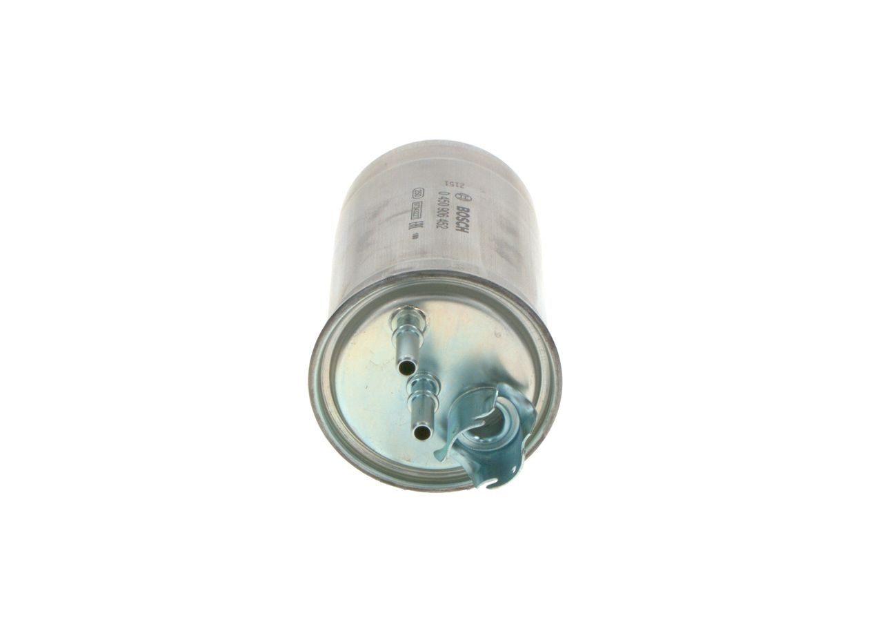 Compre 0450906452 Bosch Filtro de combustível