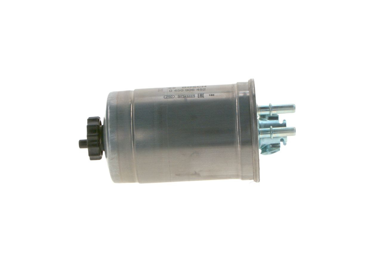 Filtro de combustível Bosch 0450906452