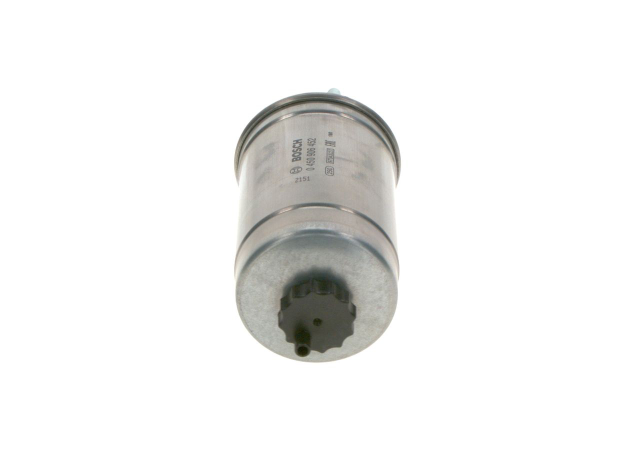 Filtro de combustível Bosch 0450906452 preço, a partir de 14,03 USD