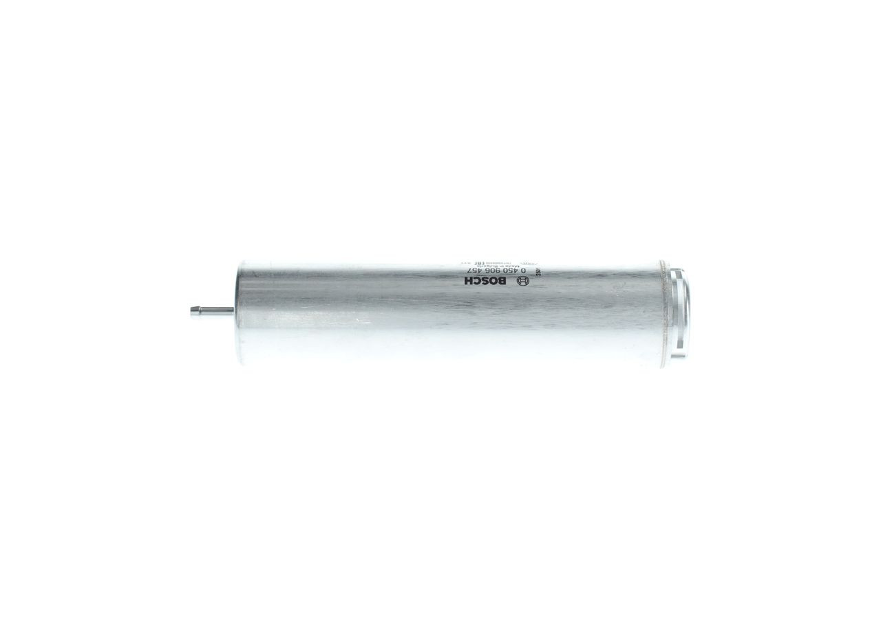 0450906457 Bosch Filtro de combustível