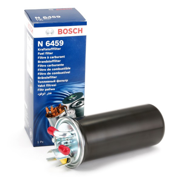 0450906459 Bosch Filtro de combustível