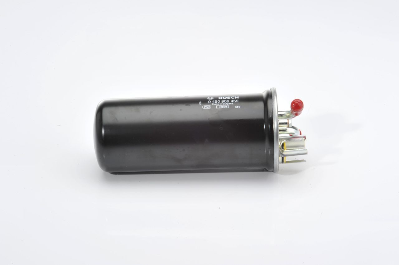 Compre 0450906459 Bosch Filtro de combustível