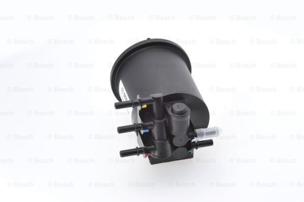 Filtro de combustível Bosch 0450906461