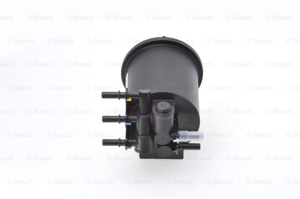 Filtro de combustível 0450906461 Bosch