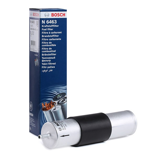 Compre 0450906463 Bosch Filtro de combustível