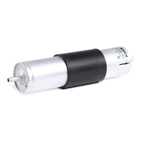 0450906463 Bosch Filtro de combustível