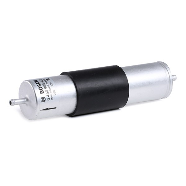 Filtro de combustível 0450906463 Bosch