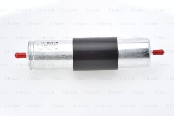 Filtro de combustível Bosch 0450906463 preço, a partir de 31,25 USD