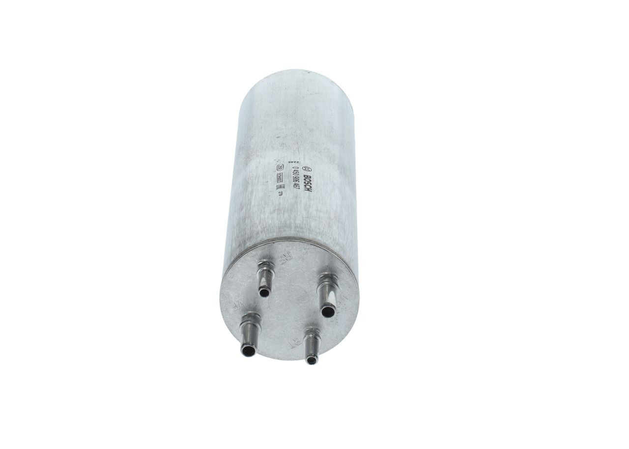 Filtro de combustível 0450906467 Bosch