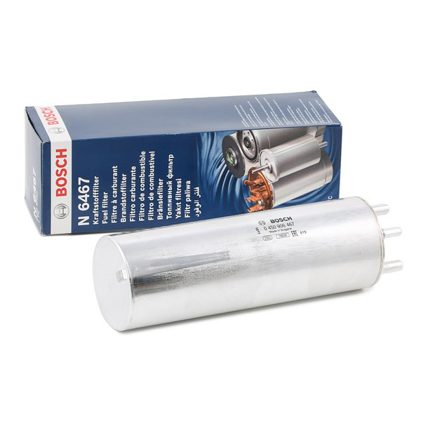 Filtro de combustível Bosch 0450906467 preço, a partir de 38,62 USD