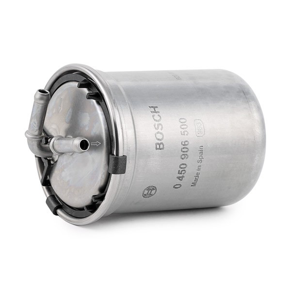 Compre 0450906500 Bosch Filtro de combustível