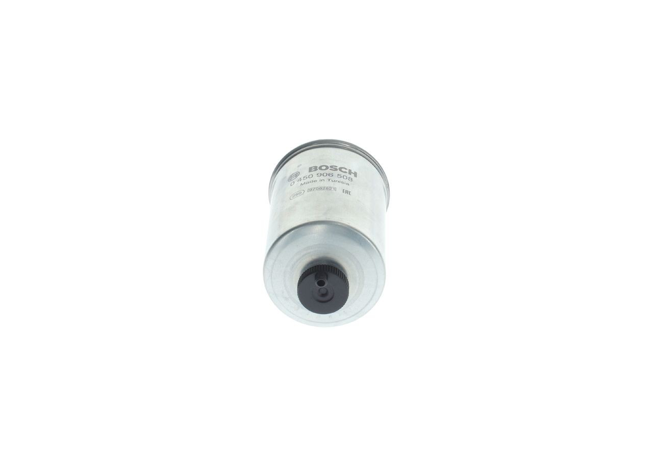 0450906508 Bosch Filtro de combustível